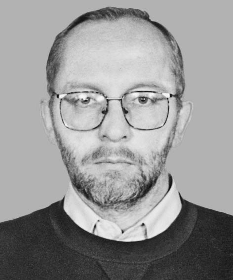 фото: Калюжний Юрій Володимирович